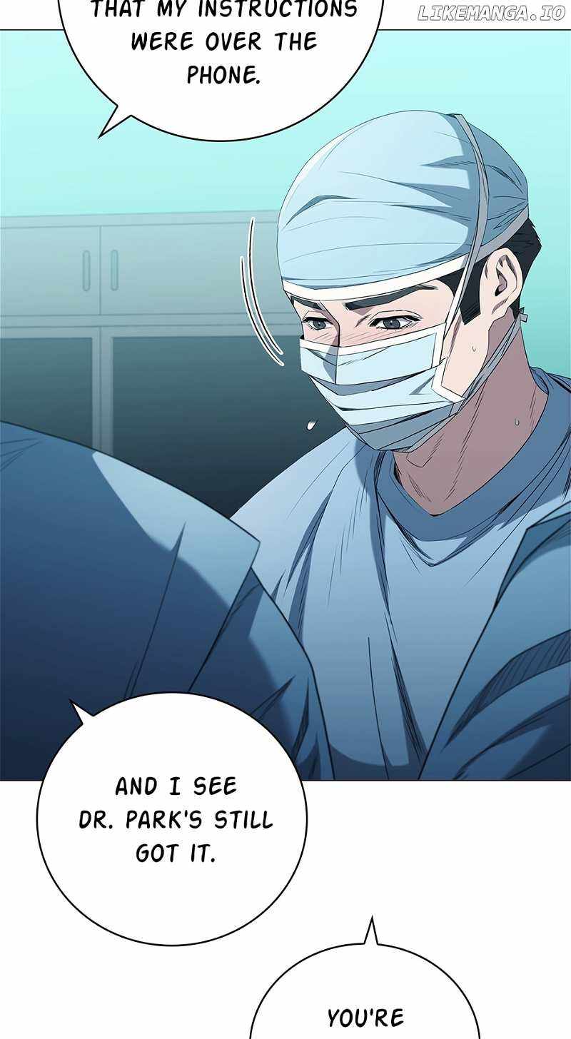 Dr. Choi Tae-Soo Chapter 185 32